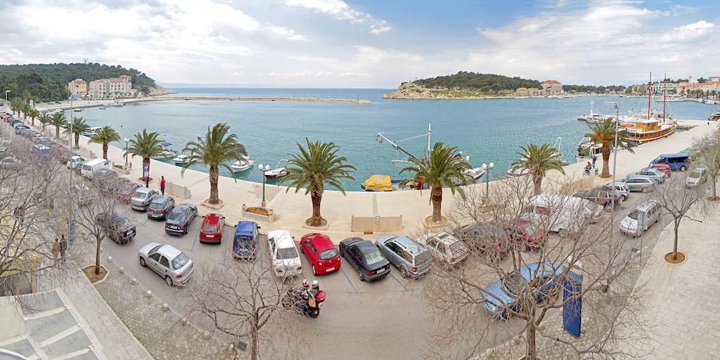 Apartment Nikola Makarska Værelse billede
