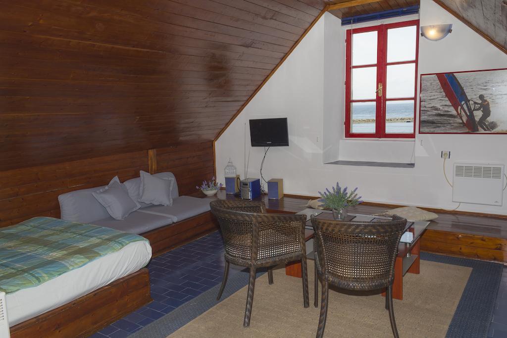 Apartment Nikola Makarska Værelse billede