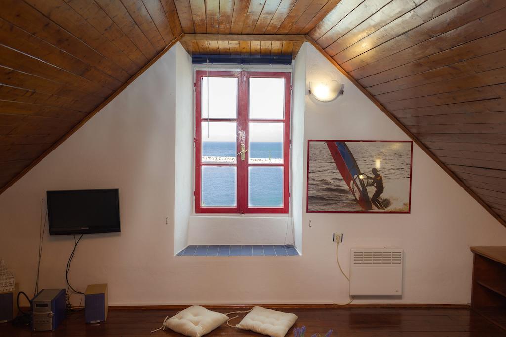 Apartment Nikola Makarska Værelse billede