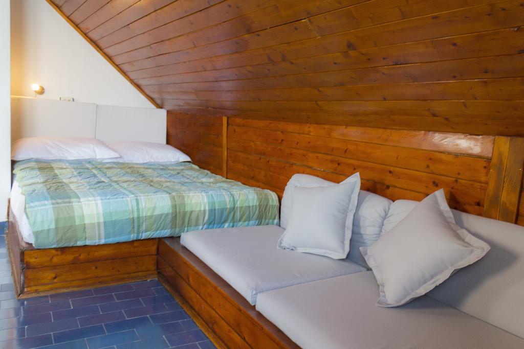 Apartment Nikola Makarska Værelse billede
