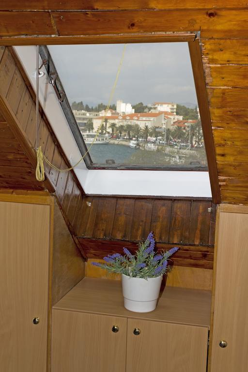 Apartment Nikola Makarska Værelse billede