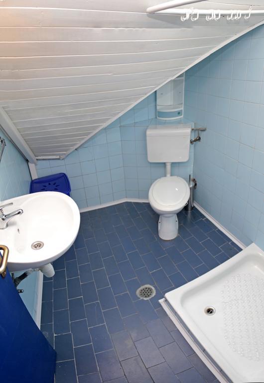 Apartment Nikola Makarska Eksteriør billede